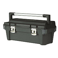 Stanley Ящик для инструмента Pro Tool Box, 65.1x27.6x26.9см Baumar - Знак Качества