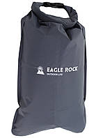 Душ походный, мешок для переноски воды, гермомешок Eagle Rock 40DNylon TPU надувная подушка, мешок для воды