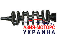 Коленвал Geely CK (Джили СК) E020210106 Магазин тел.093-787-11-24