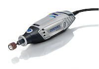 Dremel 3000 + 15 насадок  Baumar - Знак Якості