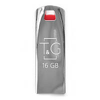 Флеш-накопитель USB 16GB T&G 115 Stylish Series