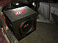 Активний корпусний сабвуфер Kicx GT 310BPA 12" 900 W/300W RMS Mega Bass, фото 2