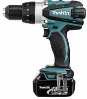 Makita DDF458RFJ Baumar - Знак Качества