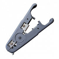 Стріпер Kingda KD-T501A для різання або зачистки кабелю від 3.2-9 мм