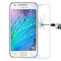 Стекло защитное Optima для Samsung J700 Galaxy J7