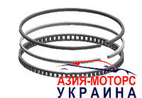 Кільця поршневі 0,25 Chery Amulet (Чері Амулет) 480EF-1004030BA   Магазин тел.093-787-11-24