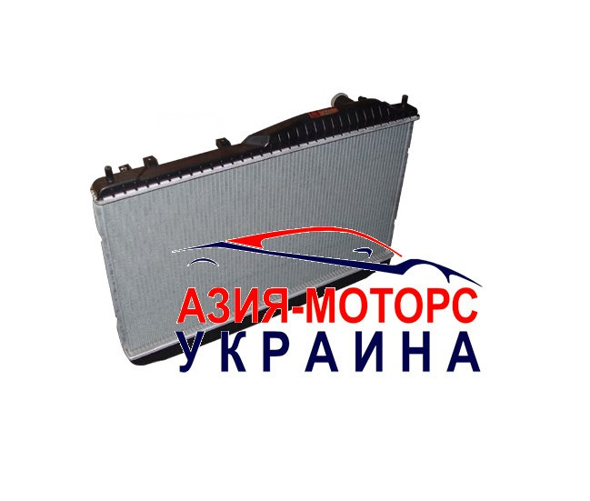 Радіатор охолодження Chery Eastar (Чері Естар) B11-1301110NA   Магазин тел.093-787-11-24