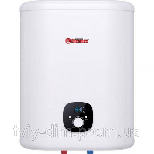 Бойлер Thermex IF 30 V Eco (код 1033616) (ID#1853525718), цена: 7302 ...