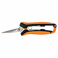 Ножницы для микрообрезки Fiskars SP160 (1063325) MU77