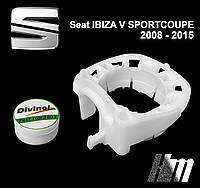 Ремкомплект кулисы КПП Seat Ibiza V Sportcoupe 2008 - 2015 (6Q0711699)