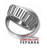 Подшипник КПП вторичного вала задний 3204715101 (Geely FC) Магазин тел.093-787-11-24