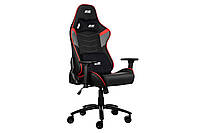 2E Gaming Кресло BUSHIDO Black/Red