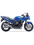 Глушник IXIL Hexoval Xtrem Evolution, Sove (На Болті) - Kawasaki ZR-7 F/S, фото 3