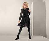 Стильна якісна вишукана жіноча сукня від tcm Tchibo Чібо, Німеччина, S-М, фото 2