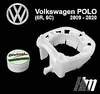 Ремкомплект кулисы КПП Volkswagen Polo 2009 - 2020 (6Q0711699)