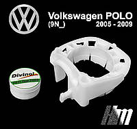 Ремкомплект кулисы КПП Volkswagen Polo 2005 - 2009 (6Q0711699)