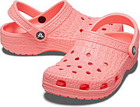 Удобные женские клоги Crocs сабо оригинал