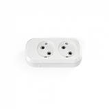 Колодка зовнішня Titanum (подвійна), фото 2