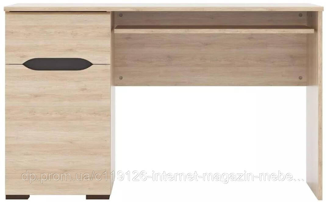 Стіл письмовий BIU120 Ельпасо Гербор, фото 1