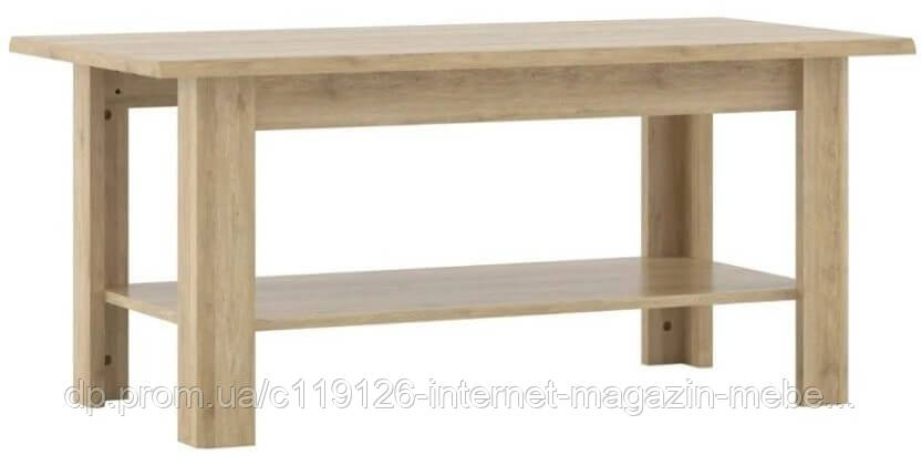 Стіл журнальний LAW 115 N Ельпасо Гербор, фото 1