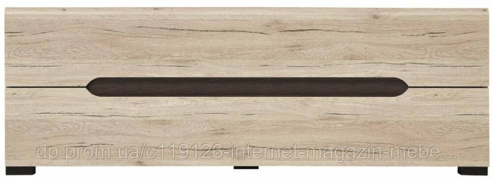 Тумба RTV2S Ельпасо Гербор, фото 1