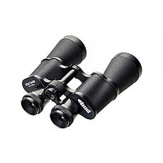 Бінокль для військових 12x45 БПЦ, тактичний бінокль, висока якість лінз та кожаний чохол, фото 4