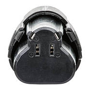 Акумулятор 12 В, літій-іон, 2.0 А·год, для шурупокрута WT-0321 INTERTOOL WT-0323, фото 4