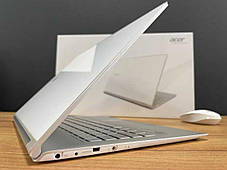 Ультрабук Б-клас Acer Aspire S7-391/ 13.3" (1920x1080)/ Core i7-3537U/ 4 GB RAM/ 240 GB SSD/ HD 4000/ АКБ 0%, фото 4