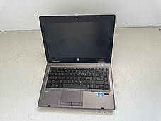 Ноутбук HP ProBook 6470b / 14"/Core i5 2 ядра 2.6GHz/ 8 GB DDR3/ 128 GB SSD / Intel HD Graphics 4000 / WebCam, фото 3