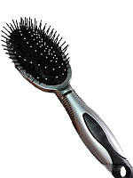 УЦЕНКА Гребінець масажний овальний без дзеркала 859 BLR-3