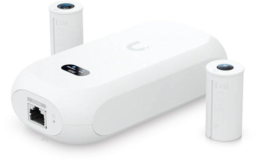 IP камера Ubiquiti UniFi Protect UVC-AI-Theta AI Theta Camera.