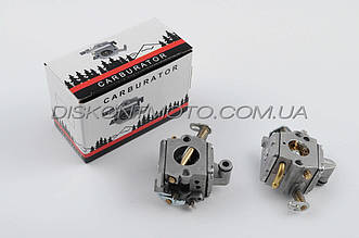 Карбюратор бензопили ST MS 170 / 180 (тип Zama) WOODMAN