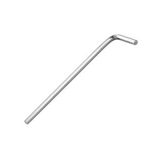 Ключ L-подібний шестигранний 3 мм INTERTOOL HT-1853