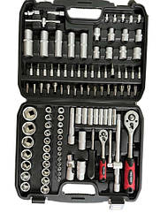 Набір інструментів 108 ел Bull Tech BT-6008