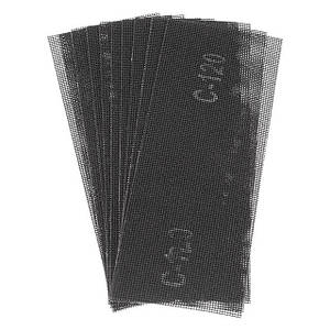 Сітка абразивна INTERTOOL KT-6012