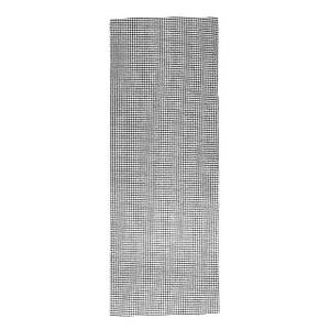 Сітка абразивна INTERTOOL KT-601550