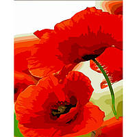 Квіти у вазі