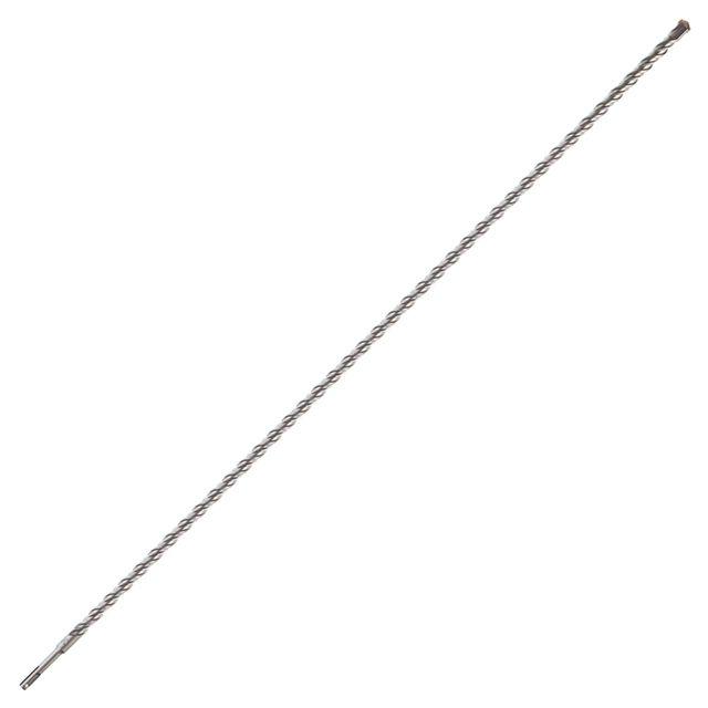 Бур SDS PLUS S4 INTERTOOL SD-16100