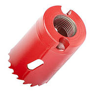 Свердло корончасте біметалеве 32 мм INTERTOOL SD-5632, фото 2