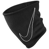 Бафф-горловик Nike Fleece Neck Warmer Snood 2.0 повязка-шарф на шею (N.100.0656.010.OS)