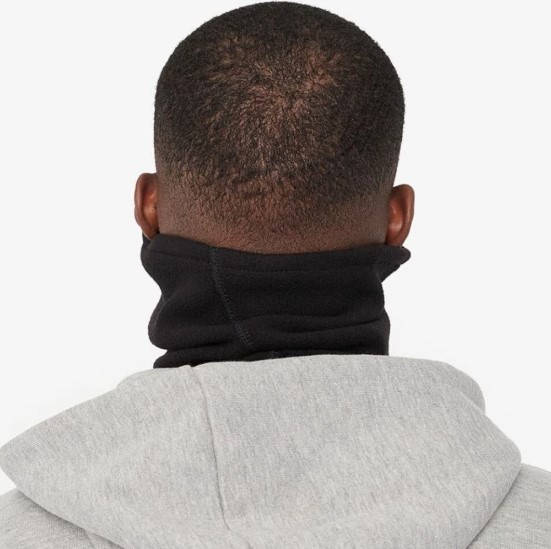 Nike clearance fleece snood