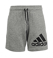 Оригинальные подростковые шорты Adidas Essentials, 140