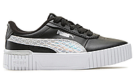 Оригинальные женские кроссовки Puma Carina 2.0 Mermaid, 22 см, На каждый день