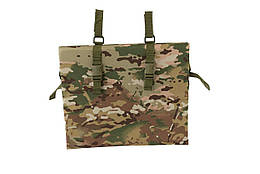 Каремат 3 секцій мультикам