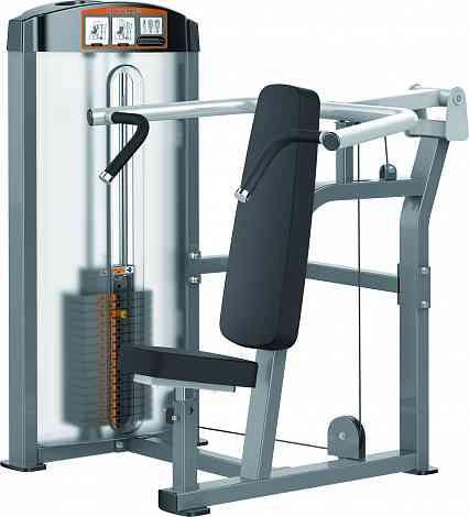 Жим у верх (91 кг) Impulse Master, фото 1