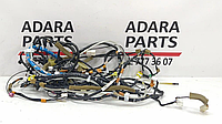 Проводка салонная лев(WIRING HARNESS REAR LEFT) для Subaru Outback 2010-2014 (81502AJ70D)