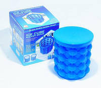 Форма для льда Ice Cube Maker Genie (60)