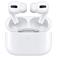 Беспроводные наушники Apple AirPods PRO Premium Lux series 1:1 Airoha