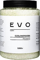 Магниевая соль для ванны - EVO derm 1000g (1070481)