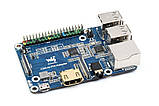 Плата розширення Raspberry PI CM4 до PI 3B amc, фото 3
